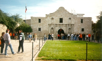 Alamo