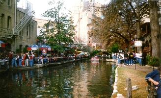 Riverwalk